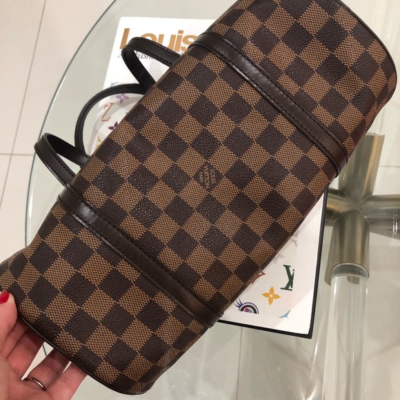 Louis Vuitton handbag - Picture 5 of 6
